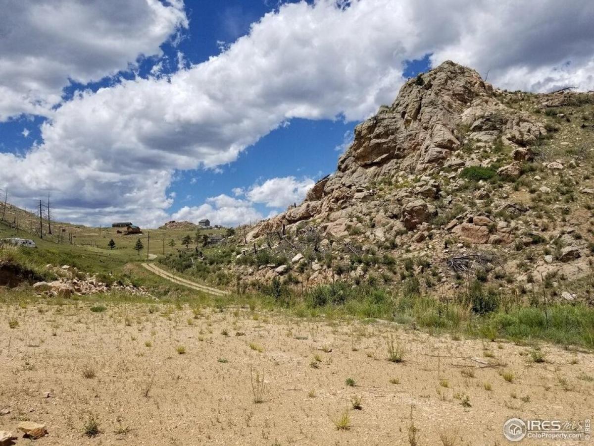 Picture of Residential Land For Sale in Livermore, Colorado, United States