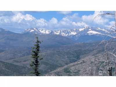 Residential Land For Sale in Bellvue, Colorado