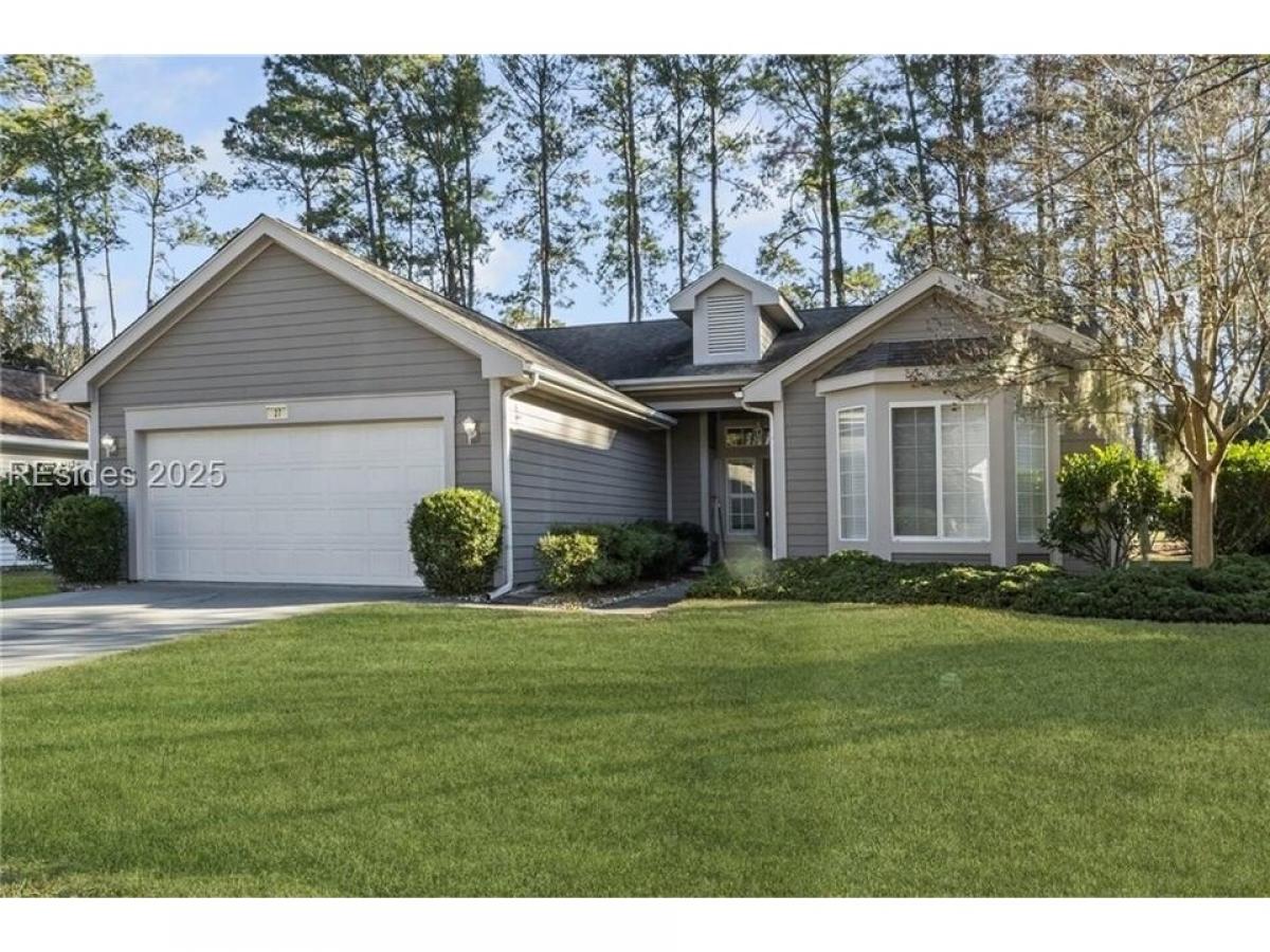 Picture of Home For Sale in Bluffton, South Carolina, United States