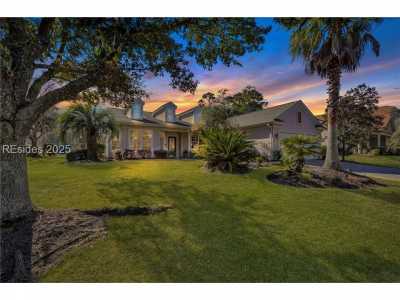 Home For Sale in Bluffton, South Carolina