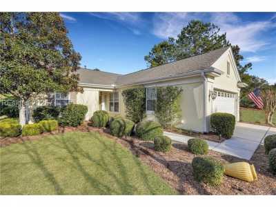 Home For Sale in Okatie, South Carolina