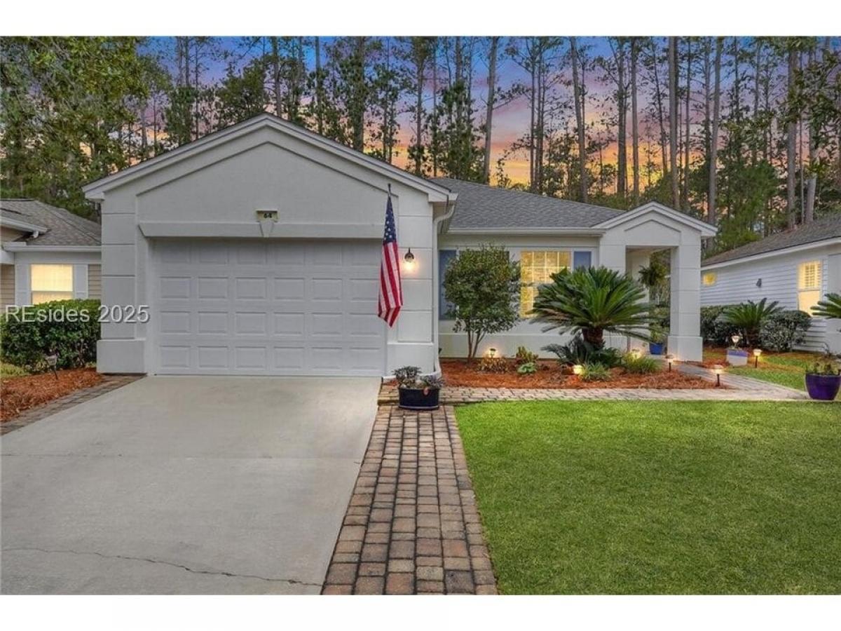 Picture of Home For Sale in Bluffton, South Carolina, United States