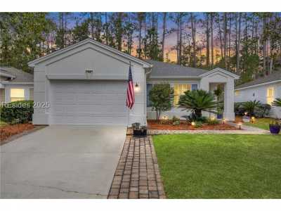 Home For Sale in Bluffton, South Carolina