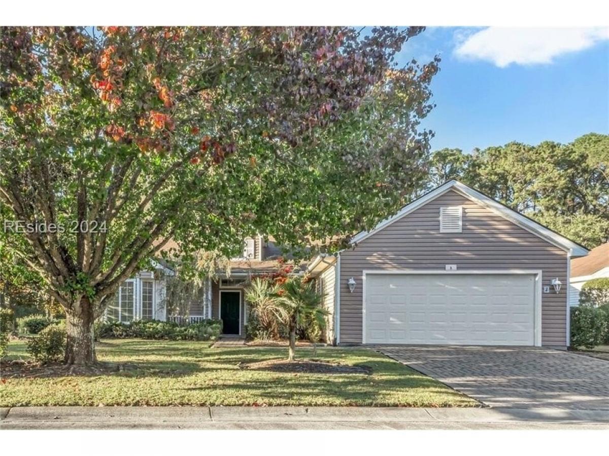 Picture of Home For Sale in Bluffton, South Carolina, United States