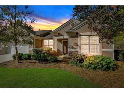 Home For Sale in Bluffton, South Carolina