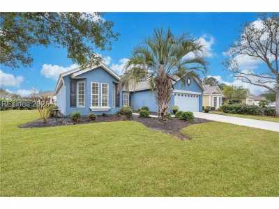 Home For Sale in Bluffton, South Carolina