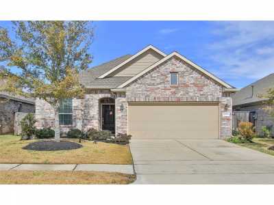 Home For Sale in Cypress, Texas