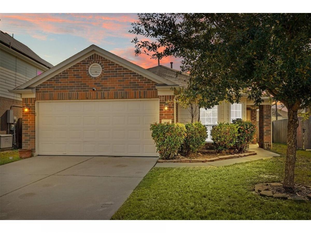 Picture of Home For Sale in Cypress, Texas, United States