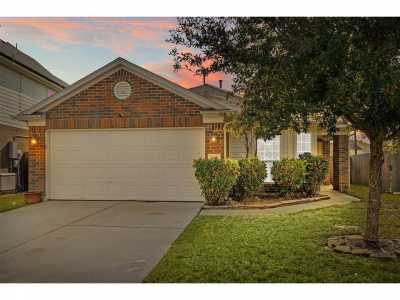 Home For Sale in Cypress, Texas