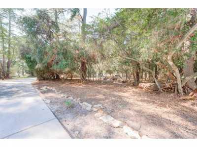 Residential Land For Sale in Montgomery, Texas