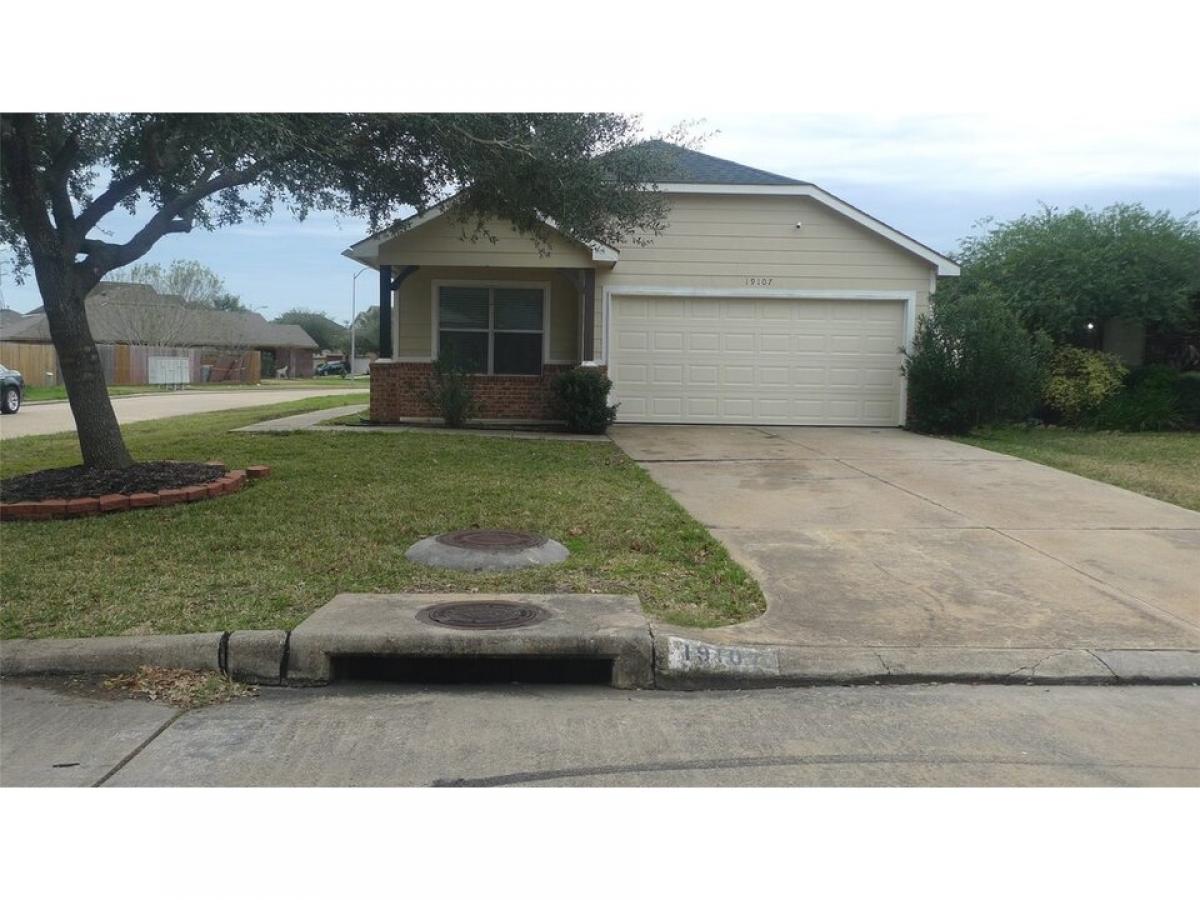 Picture of Home For Rent in Cypress, Texas, United States