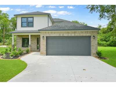 Home For Sale in Dayton, Texas