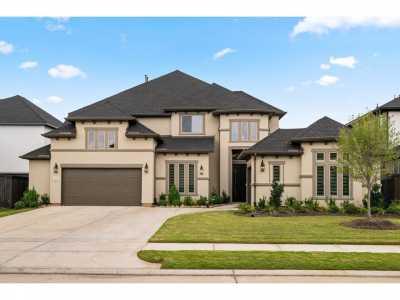 Home For Sale in Richmond, Texas