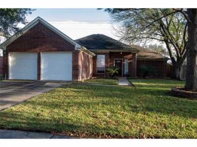 Home For Rent in Katy, Texas