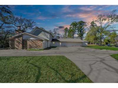 Home For Sale in Huntsville, Texas