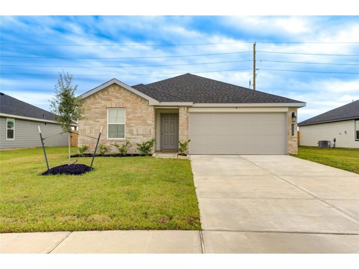 Picture of Home For Rent in Sealy, Texas, United States