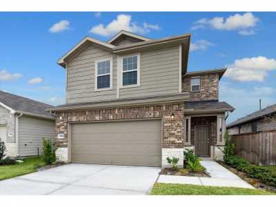 Home For Rent in Conroe, Texas