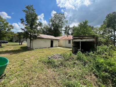 Home For Sale in Dayton, Texas