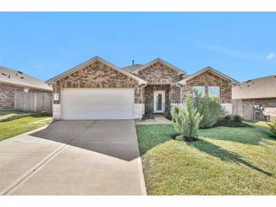 Home For Rent in Conroe, Texas