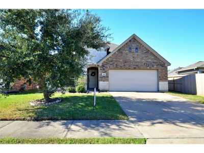 Home For Rent in Katy, Texas