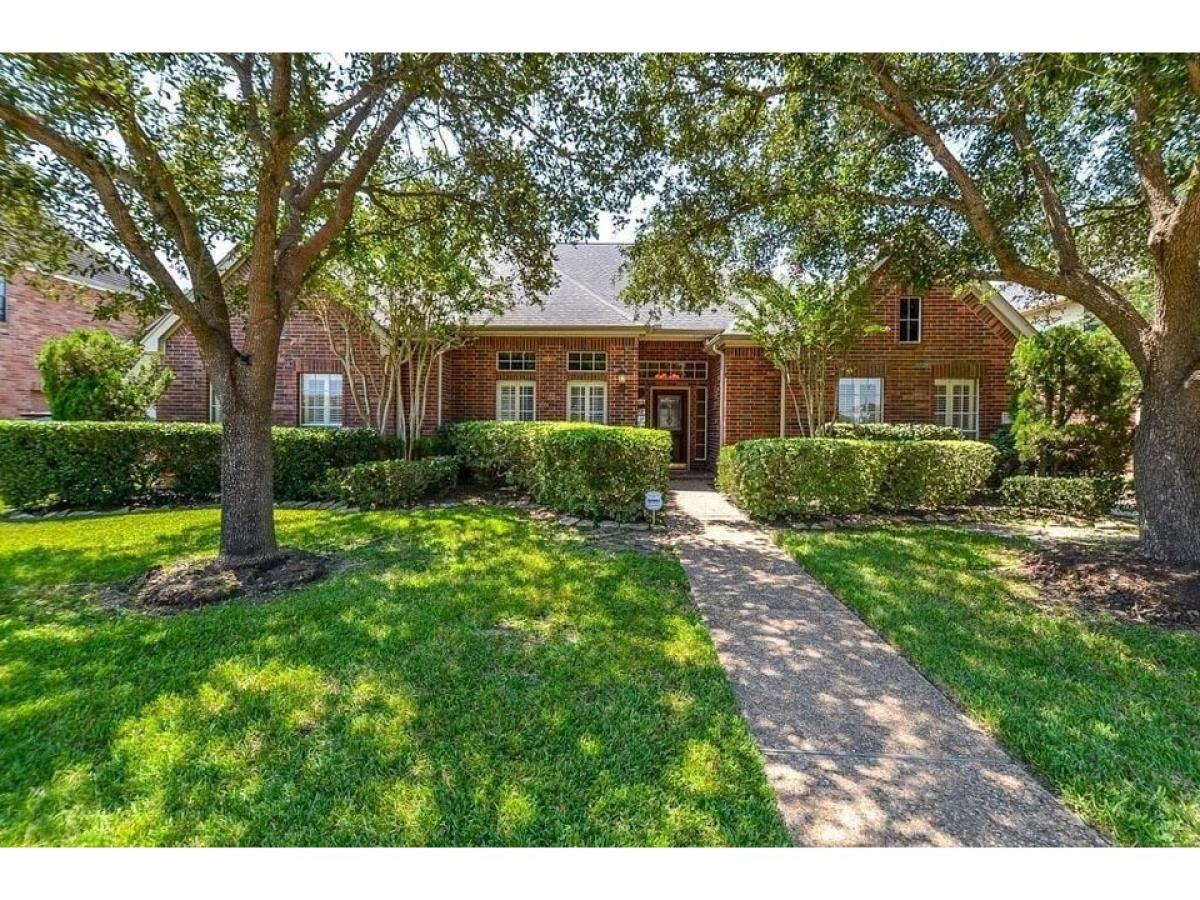 Picture of Home For Rent in Katy, Texas, United States