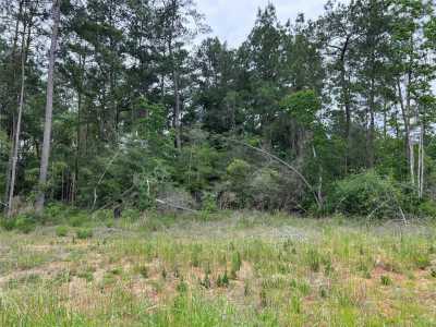 Residential Land For Sale in Magnolia, Texas