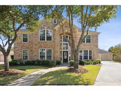 Home For Rent in Katy, Texas