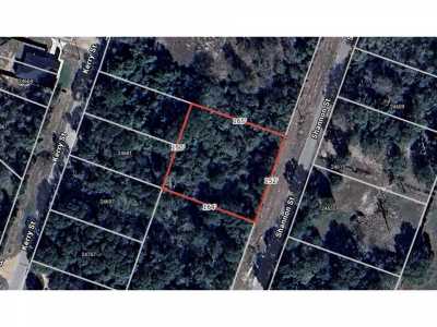 Residential Land For Sale in Hempstead, Texas