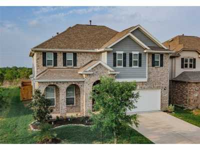 Home For Sale in Pearland, Texas