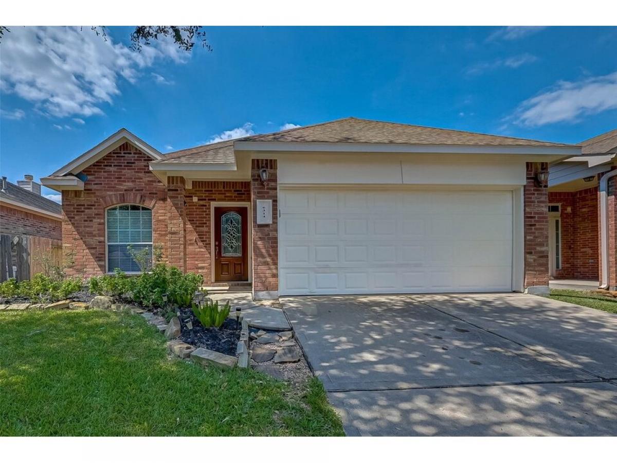 Picture of Home For Rent in Katy, Texas, United States