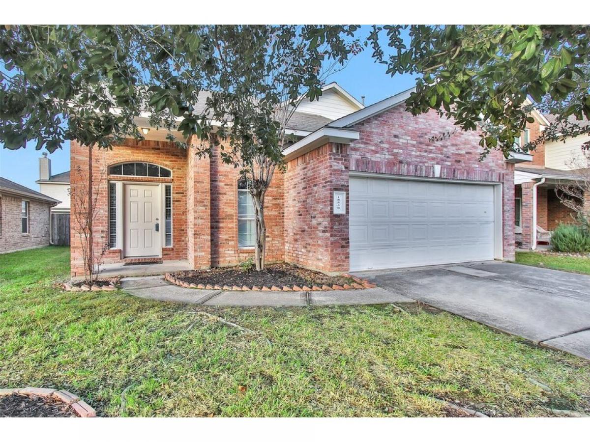 Picture of Home For Rent in Tomball, Texas, United States