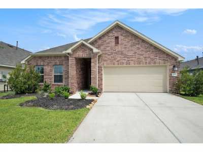 Home For Sale in Alvin, Texas