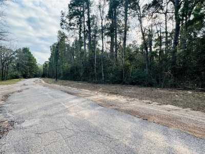 Residential Land For Sale in Montgomery, Texas