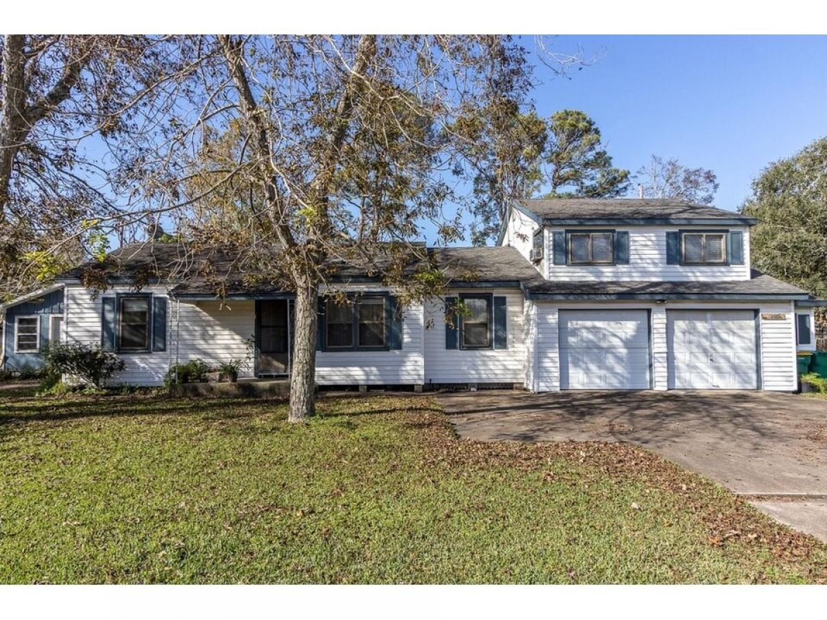 Picture of Home For Sale in La Marque, Texas, United States