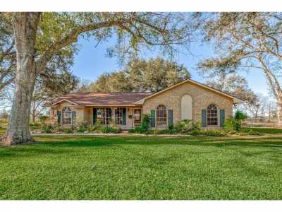 Home For Sale in Needville, Texas