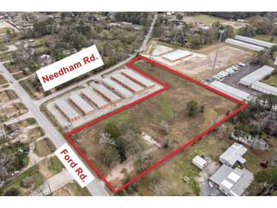 Residential Land For Sale in Porter, Texas