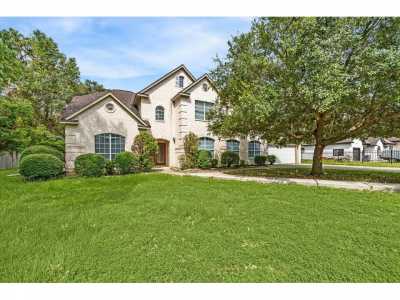 Home For Sale in Porter, Texas