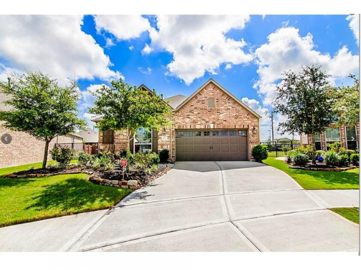 Picture of Home For Rent in Katy, Texas, United States