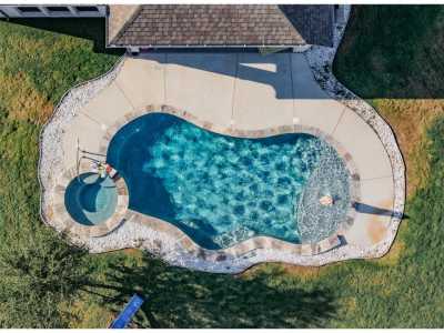 Home For Sale in Rosharon, Texas