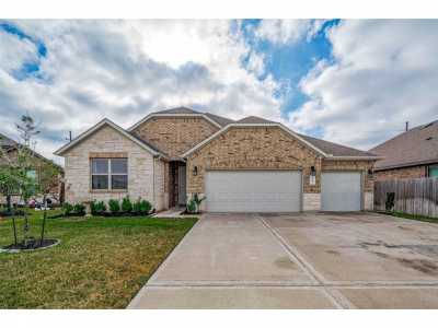 Home For Sale in Hockley, Texas