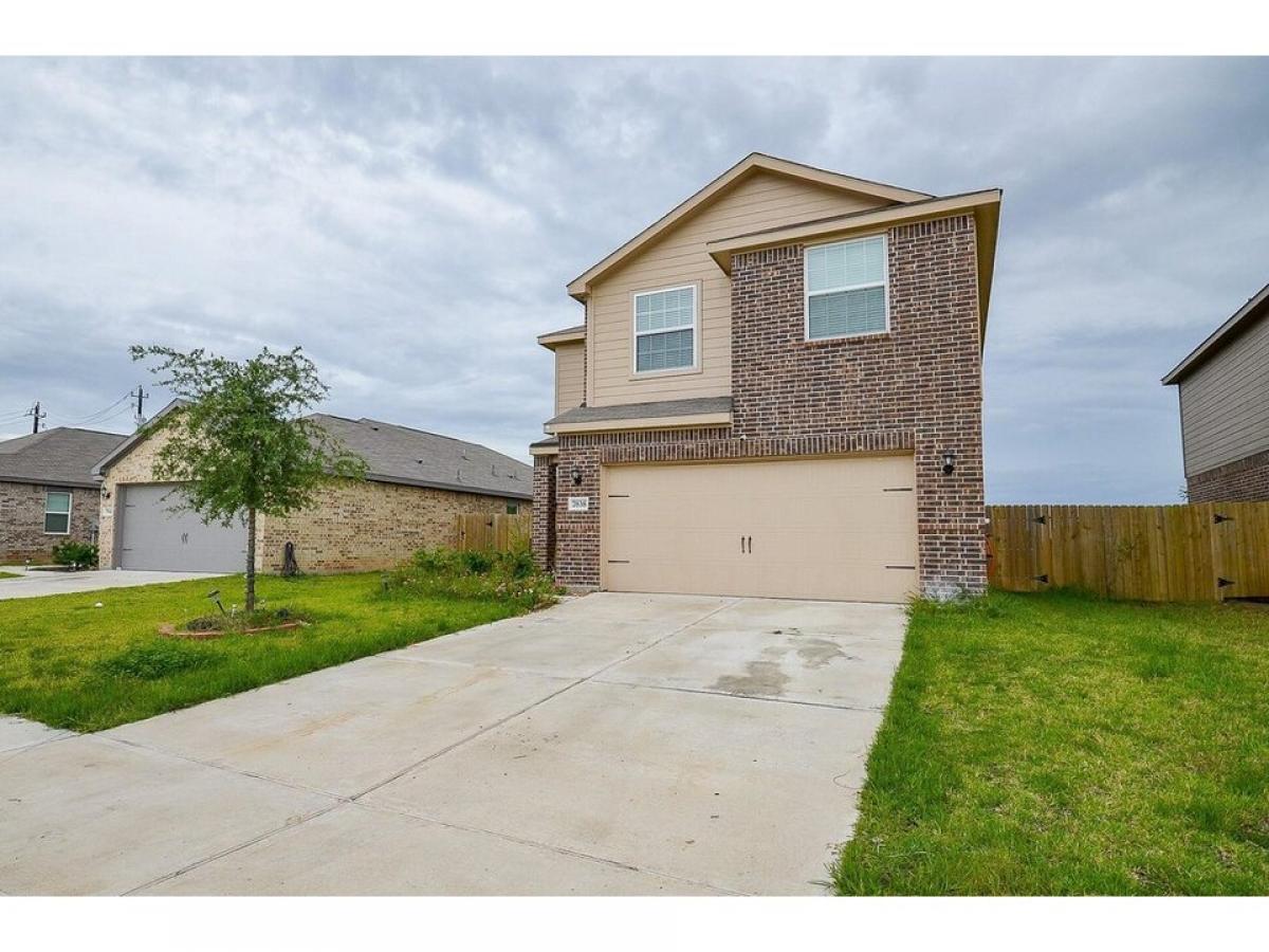 Picture of Home For Rent in Richmond, Texas, United States