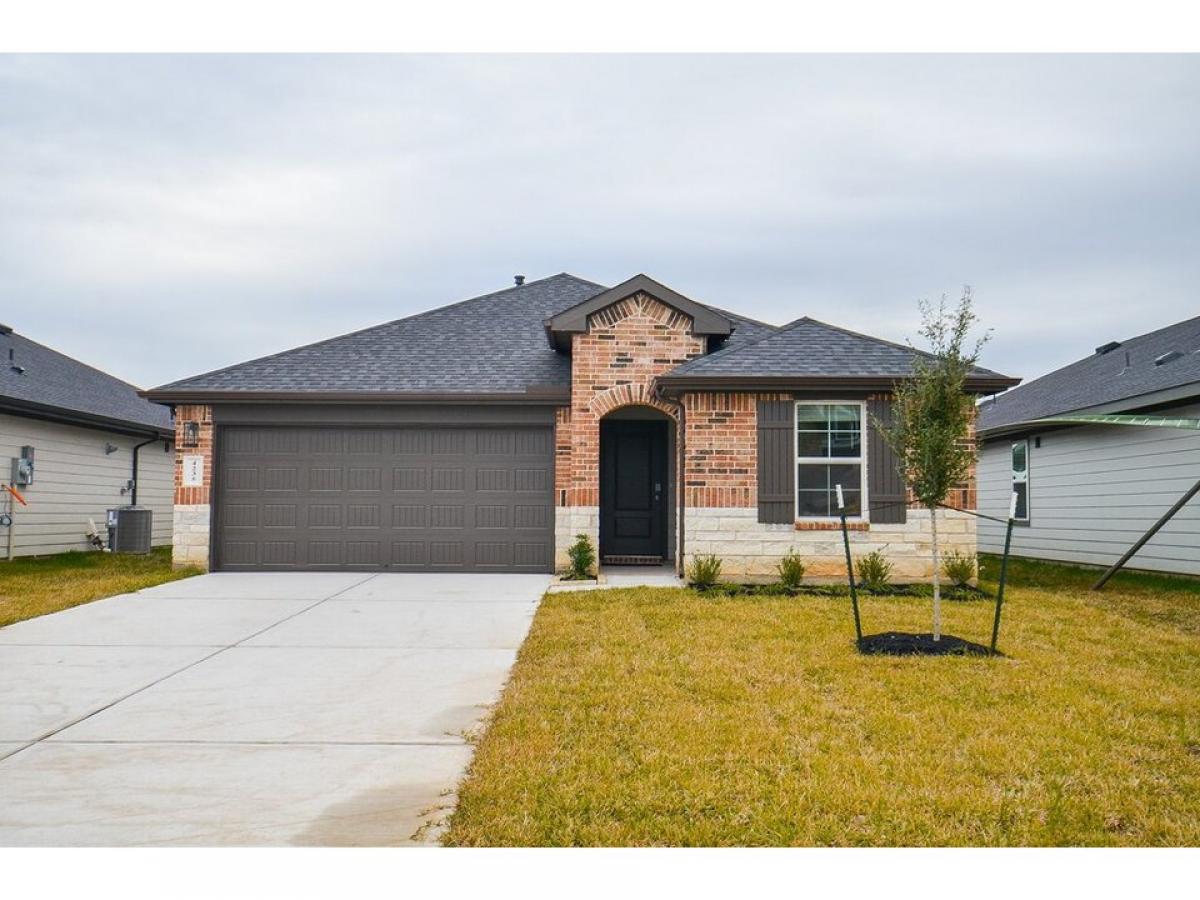 Picture of Home For Sale in Fulshear, Texas, United States