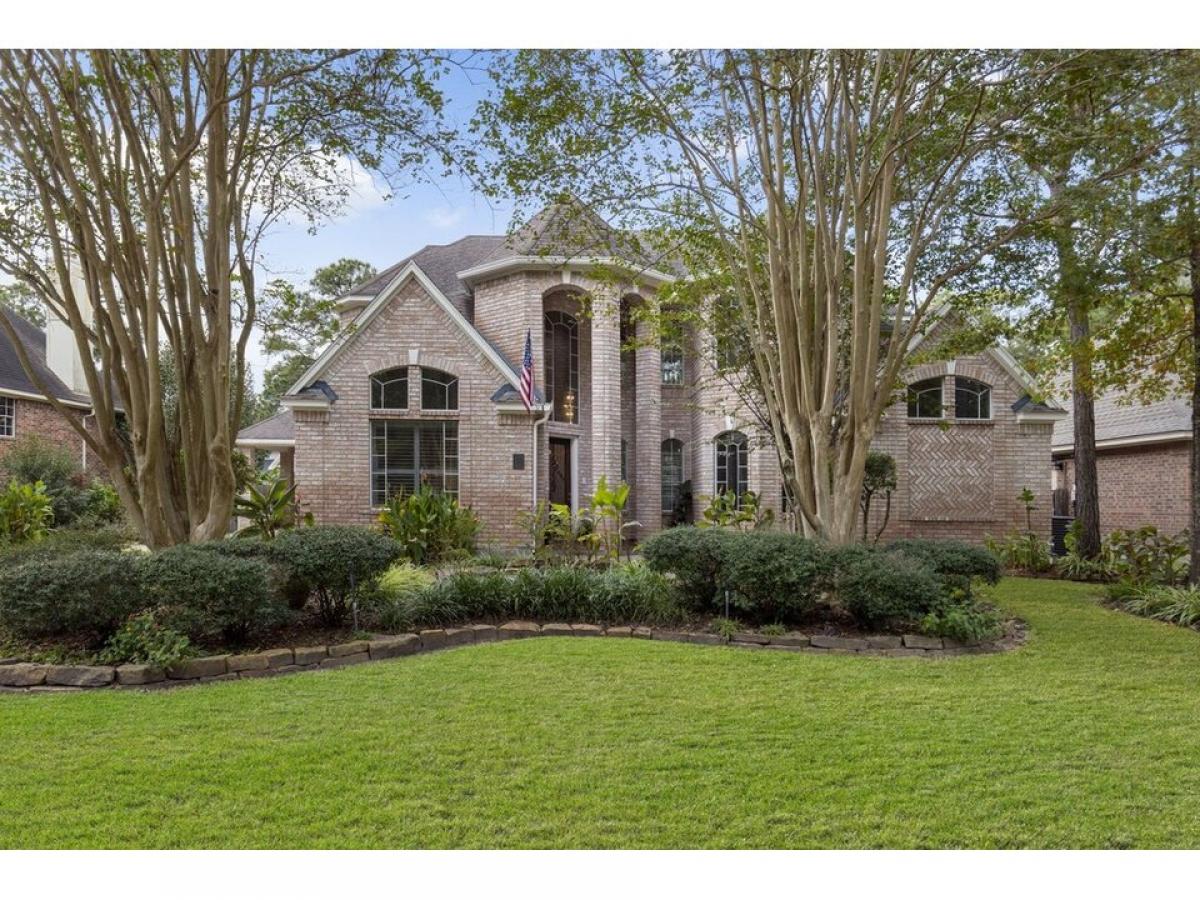 Picture of Home For Sale in The Woodlands, Texas, United States