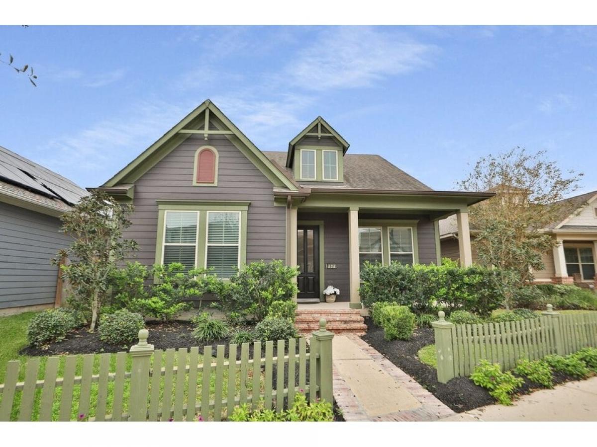 Picture of Home For Sale in Cypress, Texas, United States