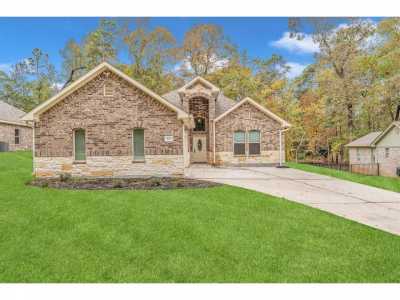 Home For Rent in Huntsville, Texas