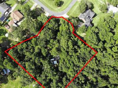 Residential Land For Sale in 