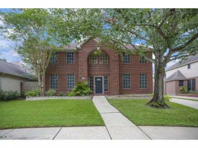 Home For Sale in Seabrook, Texas