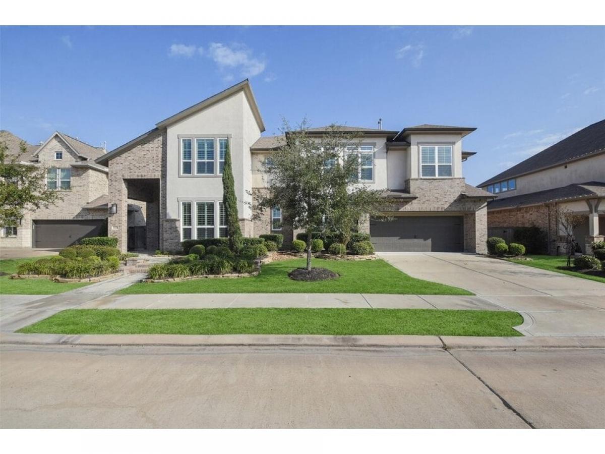 Picture of Home For Sale in Cypress, Texas, United States