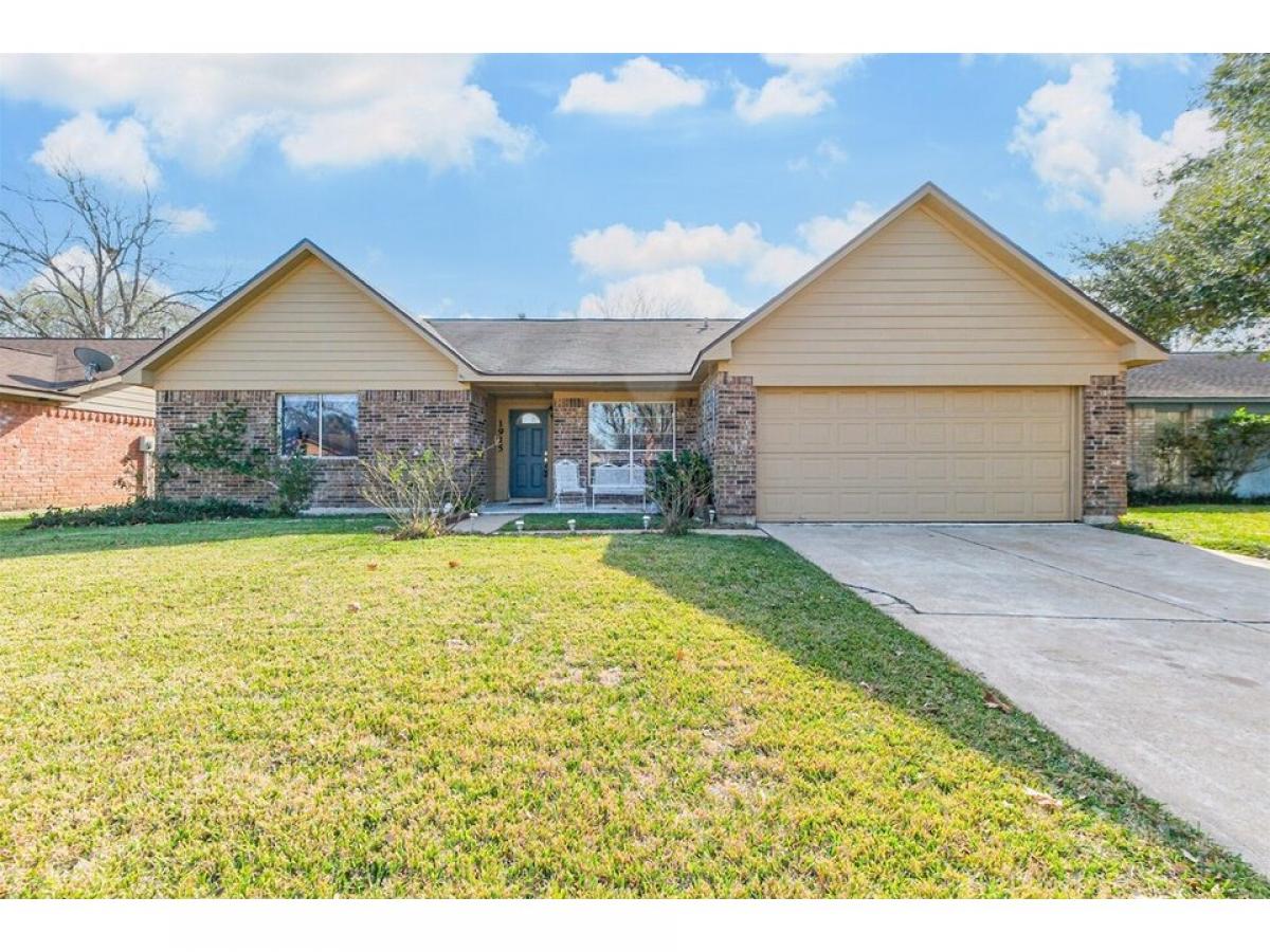 Picture of Home For Sale in Richmond, Texas, United States