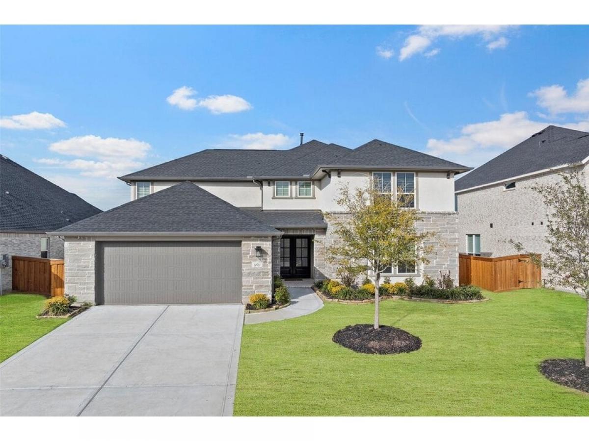 Picture of Home For Sale in Cypress, Texas, United States